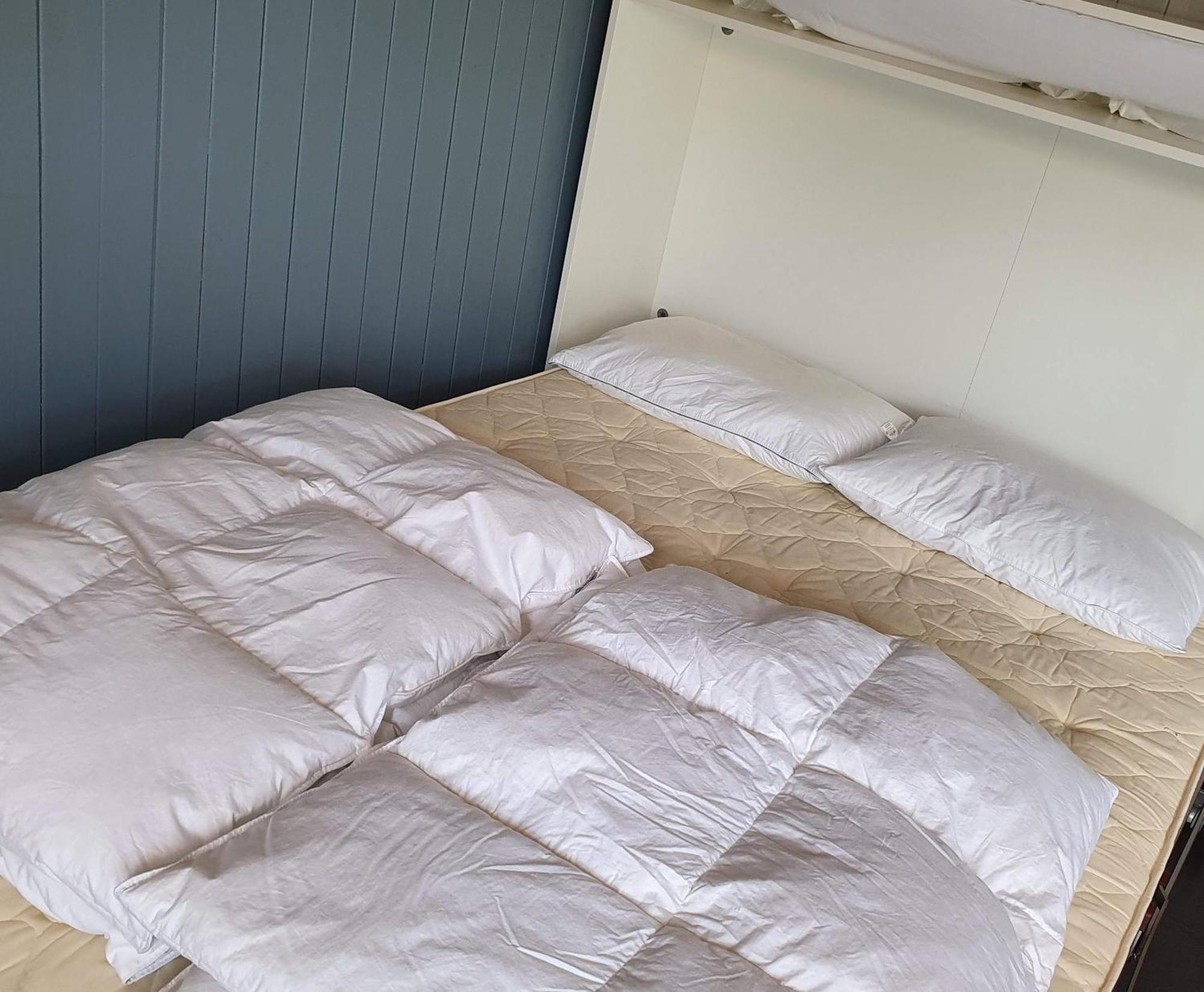 Dalsoren Camping Og Hytter Luster Habitación foto