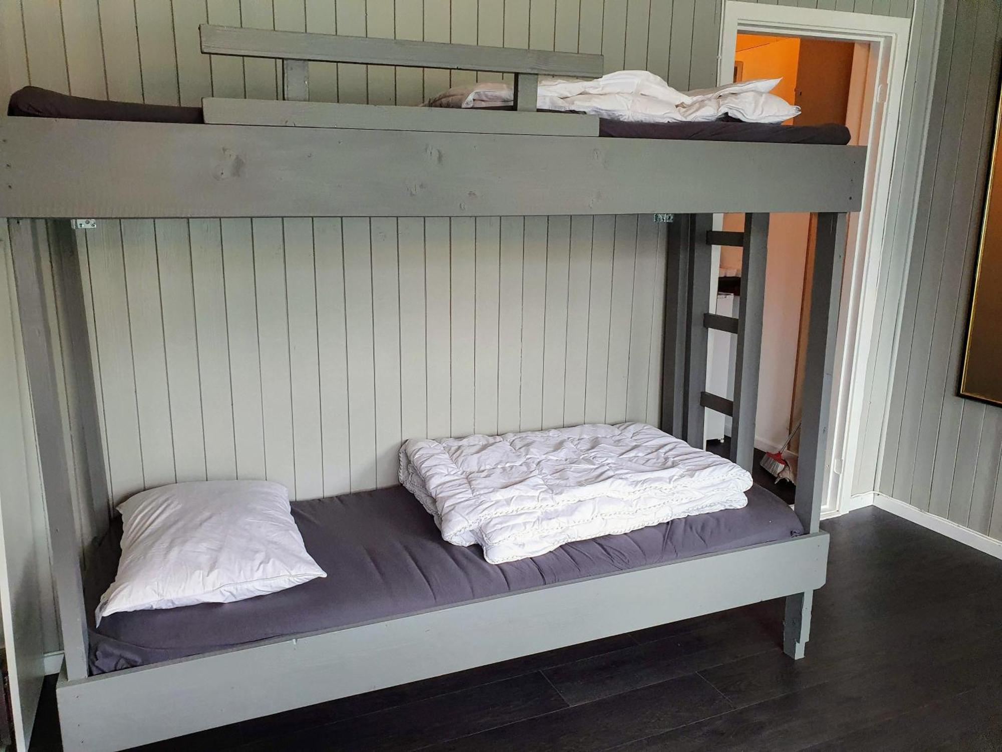 Dalsoren Camping Og Hytter Luster Habitación foto